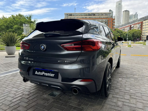 BMW X2 2.0 Sdrive20i Msportx