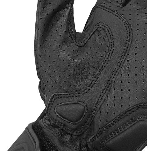 Guantes Moto Held Summertime Verano Resistente Protecciones Talle M