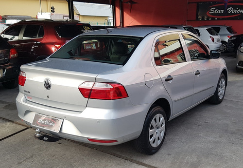 Voyage 1.0 G6 (2013)