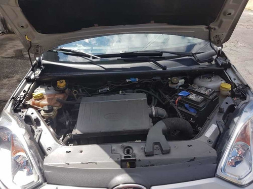 Ford Fiesta 1.0 Rocam Se Plus Flex 5p 2014