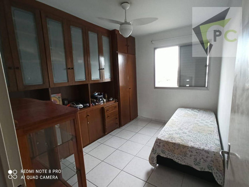 Imagem 11 de 21 de Apartamento Com 2 Dormitórios À Venda, 74 M² Por R$ 300.000 - Lauzane Paulista - São Paulo/sp - Ap0398