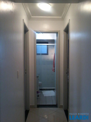 Imagem 4 de 15 de Apartamento - Lapa - Sp - 485355