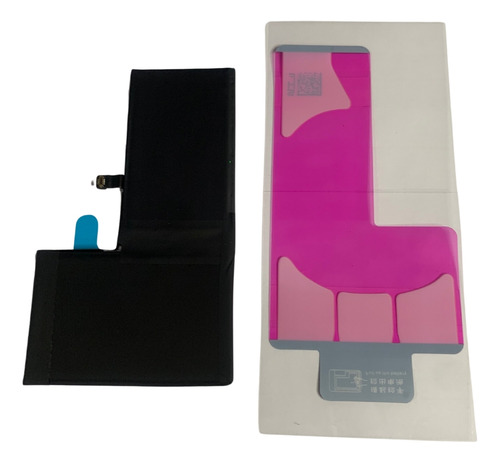 Bateria Para Iphone X 10 A1902 Original Usconnect 2780mah