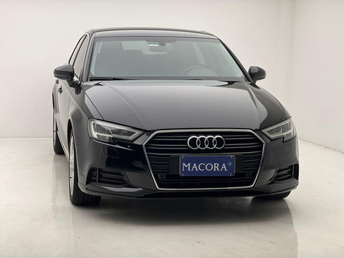 Audi A3 Sed. P.Plus 1.4 25Anos Flex TFSI Tip.
