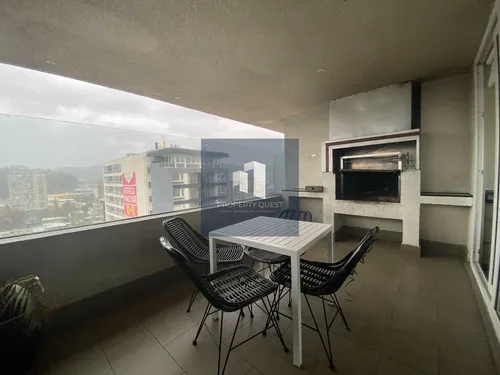 Venta Depto Amoblado Listo Para Airbnb (72623)