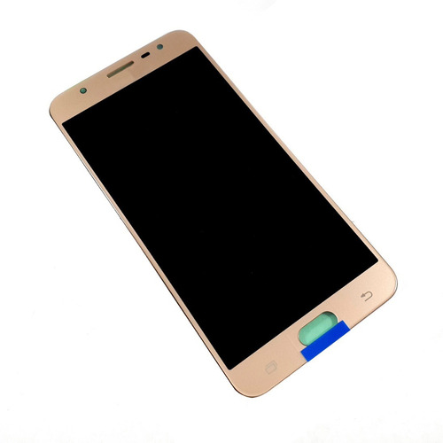 Pantalla Lcd Touch Para Samsung J7 Prime G610 Dorado