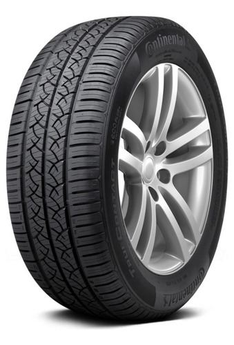 Llanta 185/65r15 Continental Truecontact Tour 88h ( Paq. 2 )