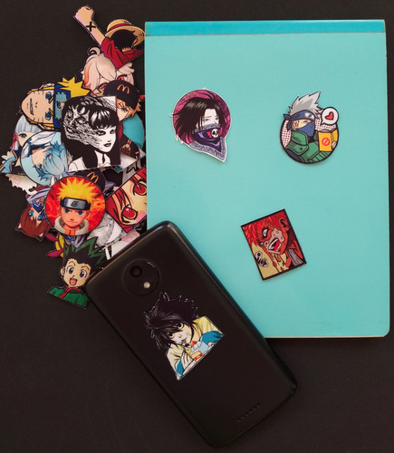Plim Paw Esnupy Stitch Micke Capibar 20 Sticker Parches #276