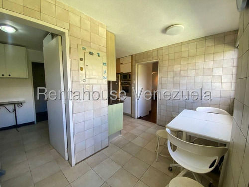 Apartamento En Venta Colinas De Valle Arriba Mls #25-12990