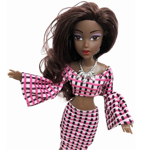 Muñeca Negra Africana Con Articulación Móvil N Baby Baby M13 | Cuotas Muñeca Negra Africana Con Articulación Móvil N Baby Baby M13 | Cuotas