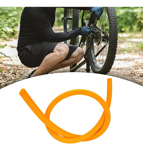 Kit De Reparación Para Neumáticos De Bicicleta, 25 A 32c