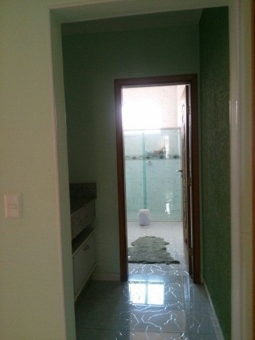 Casa - Venda - Jardim Torres São José - Cod. 315 - V315