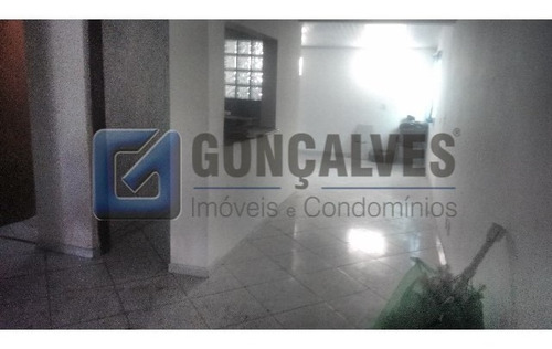Imagem 3 de 9 de Venda Predio Comercial Sao Bernardo Do Campo Jardim Palermo - 1033-1-134132