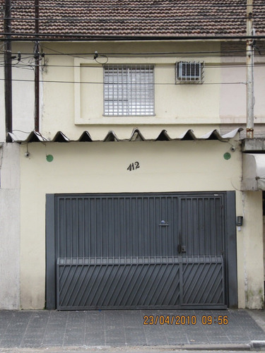 Imagem 19 de 26 de Sobrado Aluga-se - Ca00652 - 2067842