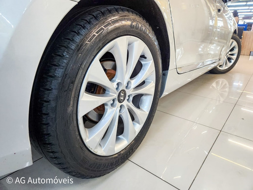 Hyundai Azera 3.0 MPFI GLS V6 24V GASOLINA 4P AUTOMÁTICO