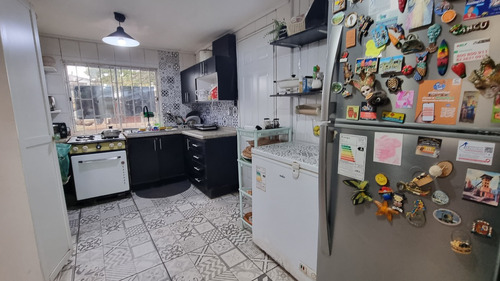 Preciosa Casa En Concon