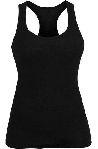 3 Camisetas Top De Microfibra De Mujer Corte Olimpico 