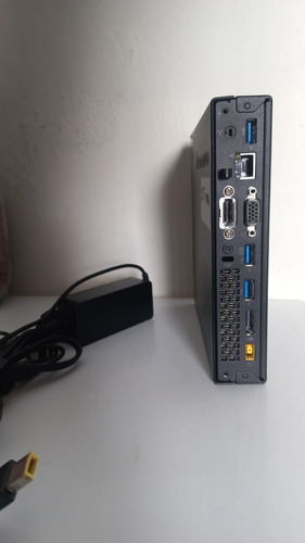 Mini Pc Lenovo Mini Cpu M Tiny Mini Desktop M93 (Usado)
