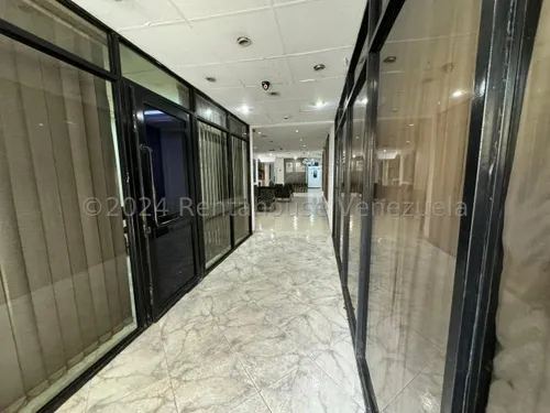 Edificio En Venta 24-28517