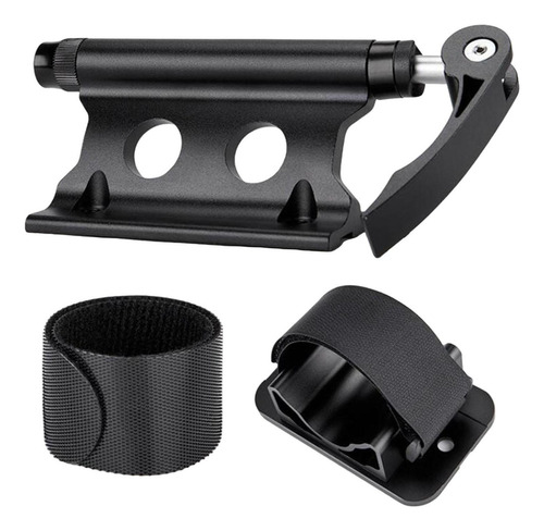 Supo Black Quick Release Assembly Rte