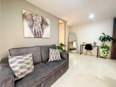 Apartamento en arriendo