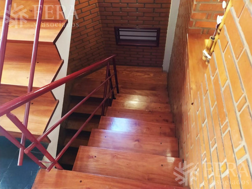 Imagen 24 de 30 de Venta De Casa De 4 Ambientes Con Cochera, Jardin Y Patio Con Parrilla En Wilde (28232)