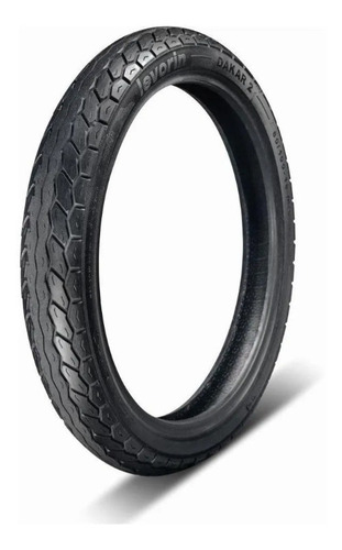 Par Pneu Dafra Speed 150 80/100-18 + 90/90-18 Levorin Dakar2