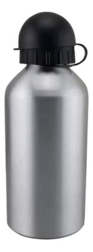 Garrafa De Aluminio 500ml Cb1000 Moment - Prata