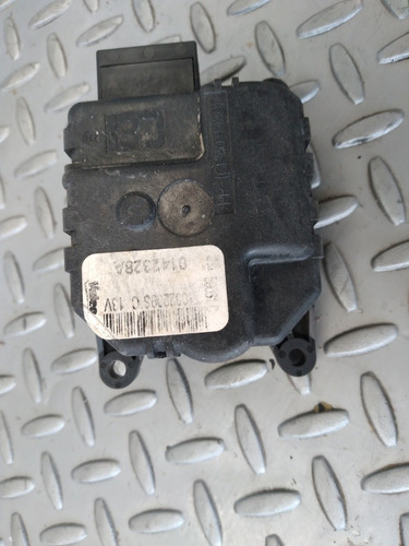 Actuador De A/c 3 Ford Focus Americano 09