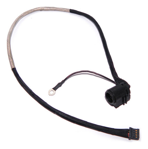 Dc Power Jack Harness Plug Cable For Sony Vaio Pcg-41215 Uuz