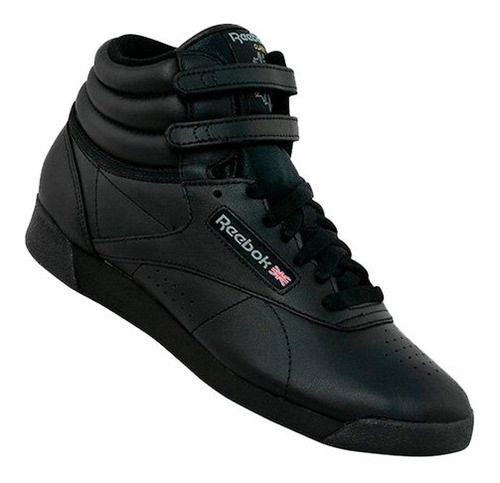 Champión Calzado Alto Reebok Bota Botita De Dama Mvd Sport