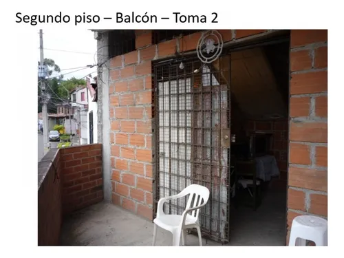 Edificio En Vender En Medellín