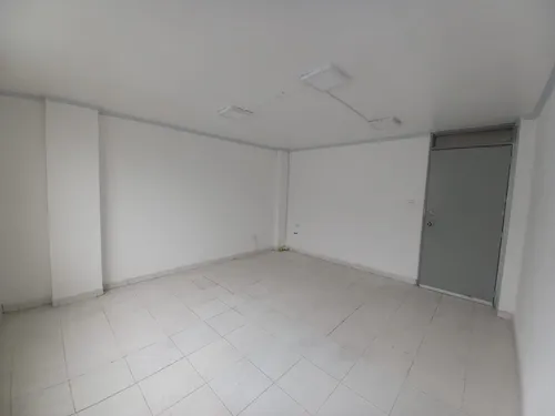Oficina En Arriendo En El Centro/manizales (279061391).
