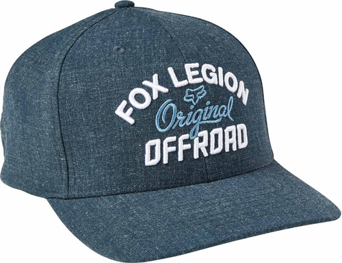 Gorra Fox - Original Speed Flexfit Hat