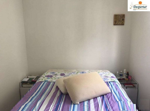 05611 - Apartamento 2 Dorms, Jaraguá - São Paulo/sp - 5611