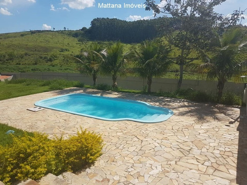 Imagem 2 de 30 de Sobrado No Condomínio Mirante Do Vale Em Jacareí-sp - Cov217 - 33585946