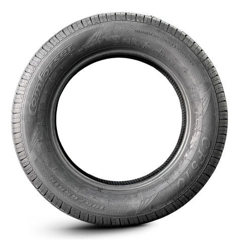 Pneu Aro 15 205/60r15 Comforser Cf510 91v Saveiro