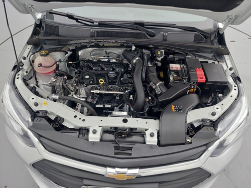Chevrolet Onix 1.0 TURBO FLEX PLUS LTZ MANUAL