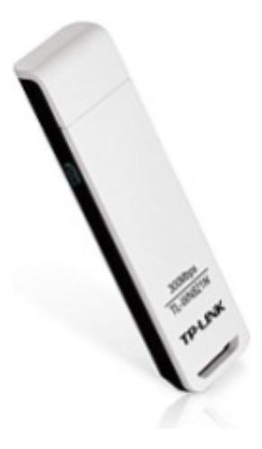 Adaptador Usb Tp-link Tl-wn821n