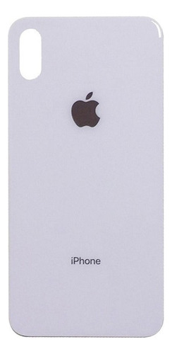 Tapa Trasera Certificada Apple iPhone X Tienda Chacao 