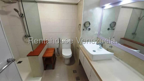 Magnífico Apartamento En Alquiler Los Palos Grandes Amc