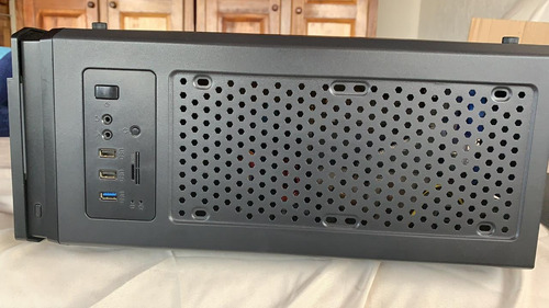 Pc Gamer Completo Com Monitor,teclado E Mause