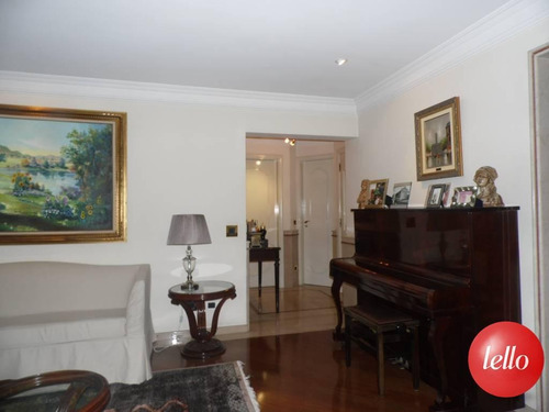 Imagem 4 de 30 de Apartamento - Ref: 237195
