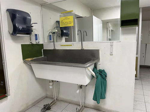 Oficina En Venta En Las Condes