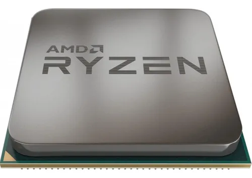 AMD Ryzen 9 5900X, 12 Cores 4.8 GHz