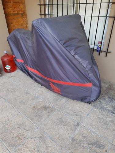 Honda Cb190 Repsol
