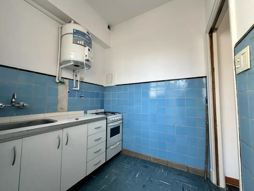 Departamento En Venta - 1 Dormitorio 1 Baño - 34mts2 - Boca