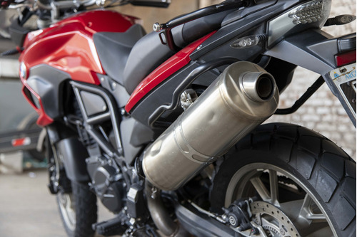 Bmw F 700 Gs Onehaus. Exclusivos. Permutas. Financiación.
