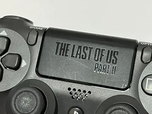 Ps4 Pro The Last Of Us Part Ii | Frete grátis