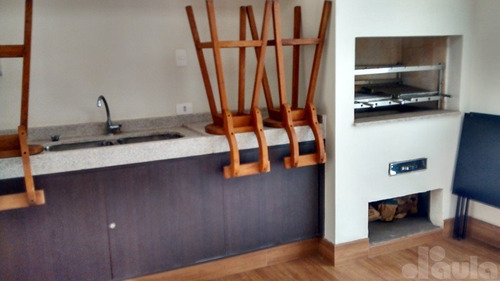 Imagem 8 de 14 de Venda Apartamento Santo Andre Bairro Jardim Ref: 6434 - 1033-6434